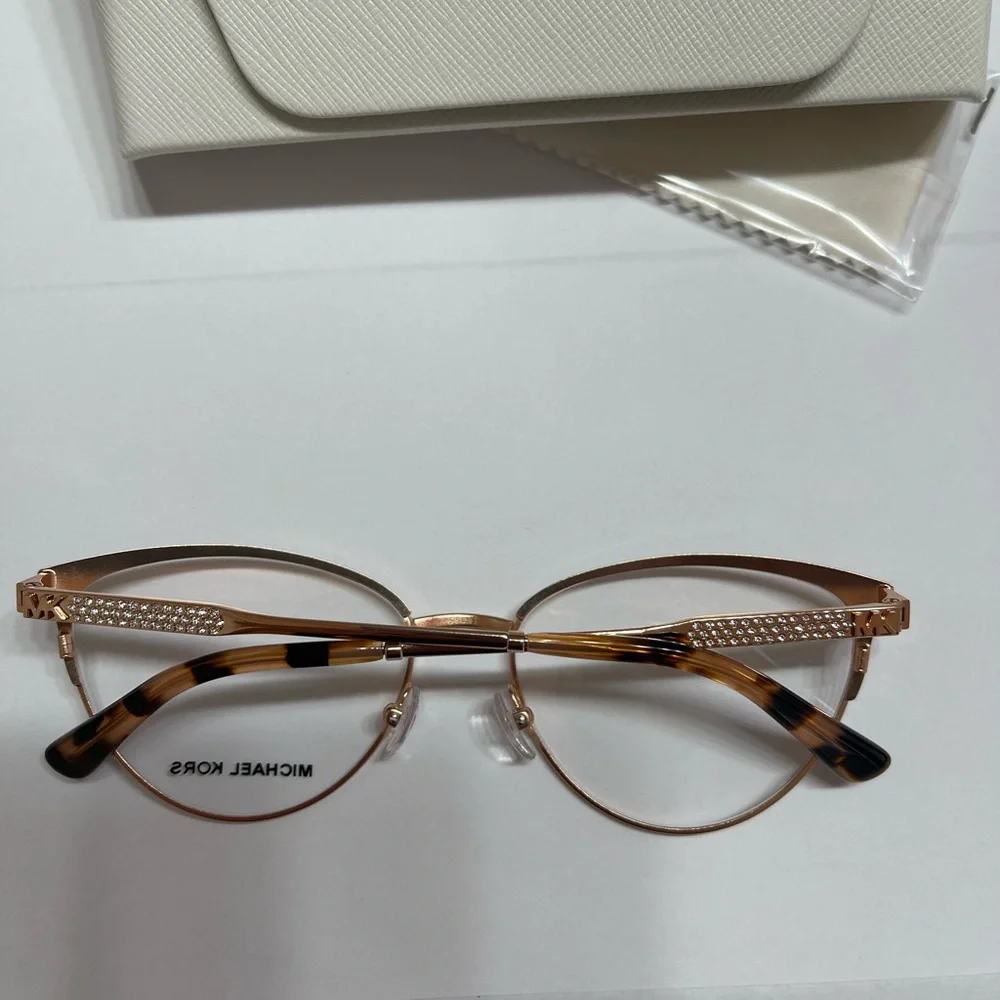 Brand New Michael Kors Glasses. - Picture 2 of 6